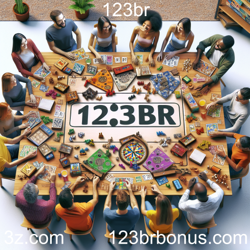 A Magia dos Jogos de Tabuleiro: Conectando Pessoas Além das Telas