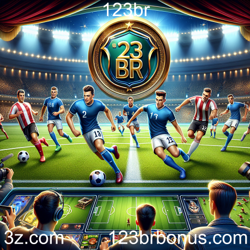 A Evolução dos Jogos de Esportes